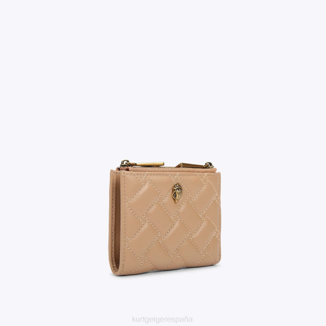 Kurt Geiger mujer mini bolso londres 2LPR563 | bolsas camello